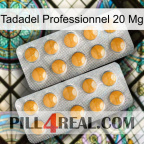 Tadadel Professional 20Mg levitra2